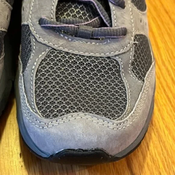 DR SCHOLL'S | Everest Gel Cushion Athletic Shoes Size 7.5 - Picture 9 of 10